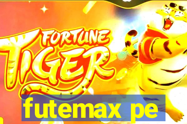 futemax pe